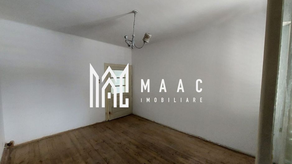 Casa 3 Camere | 100MPU | Teren 413MP | Terezian - Poză 7