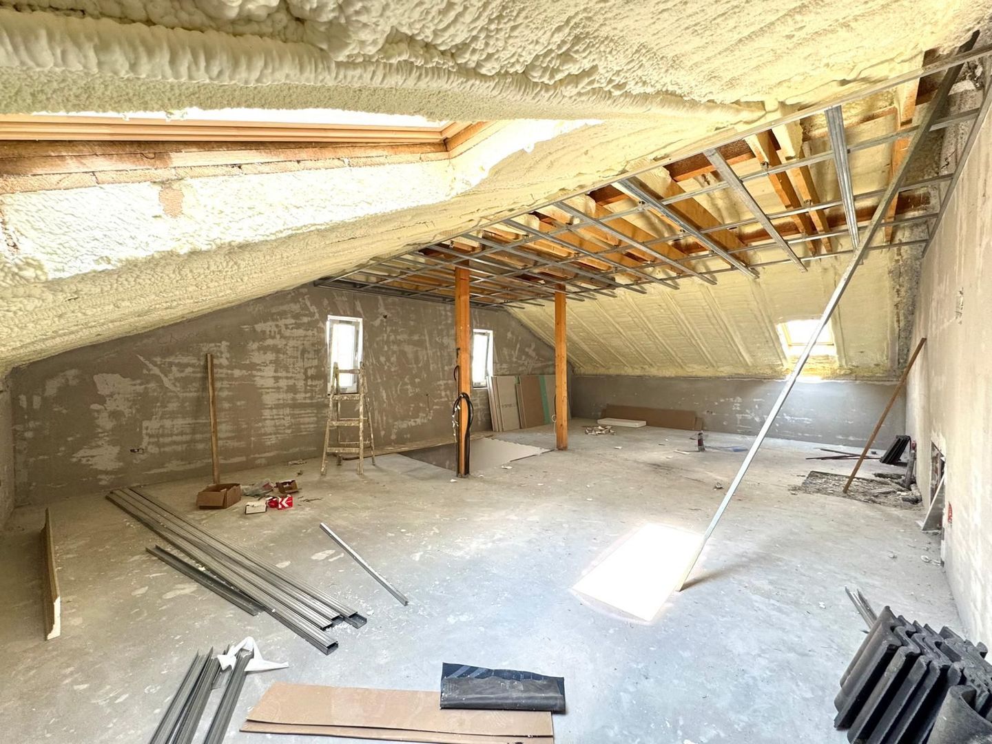 Duplex 150mp utili-SUPER POZITiE - Poză 12