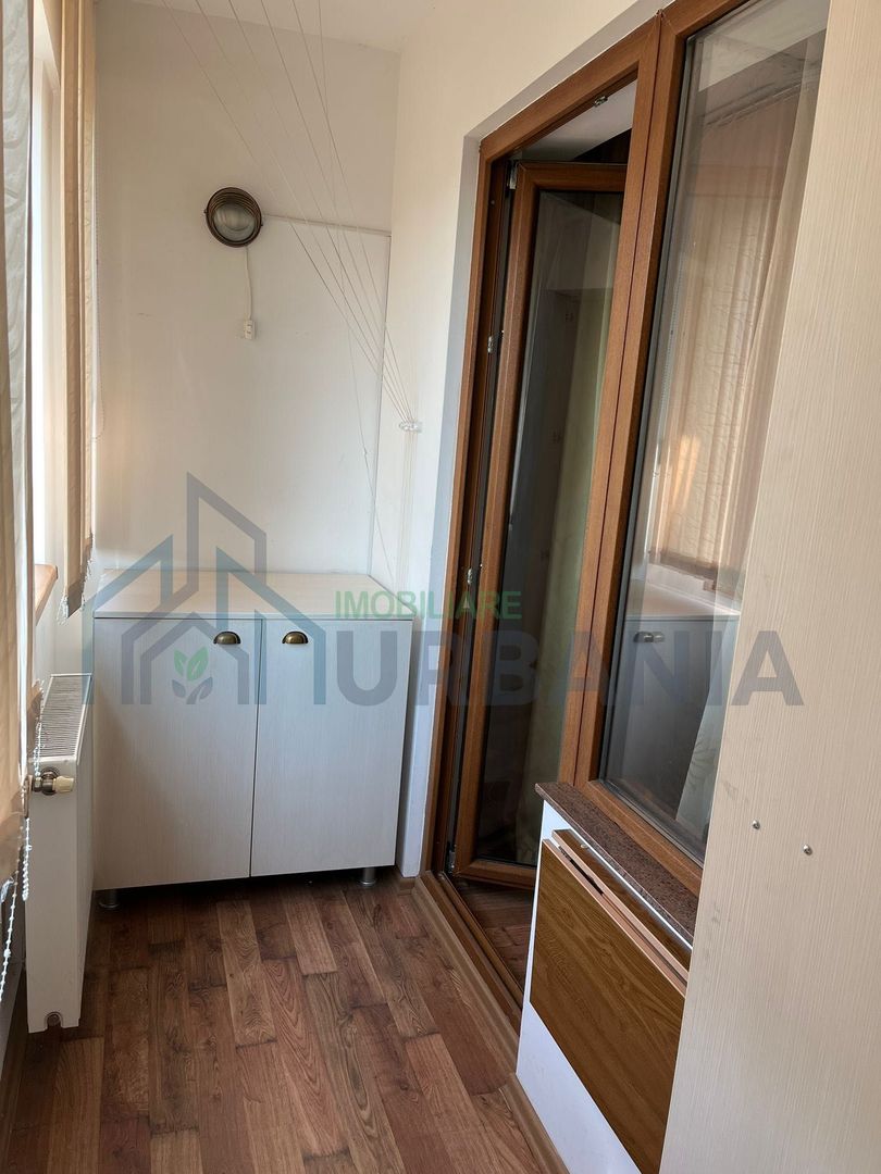 Apartament de închiriat, 2 camere, 50 mp, zona Bucsinescu, vizavi de Clinica Sanoptic, Iași – 450 € - Poză 7