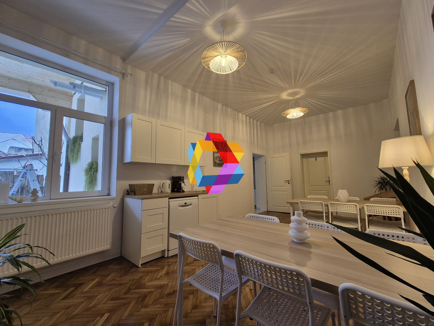 Spatiu comercial -242 mp - Poză 3