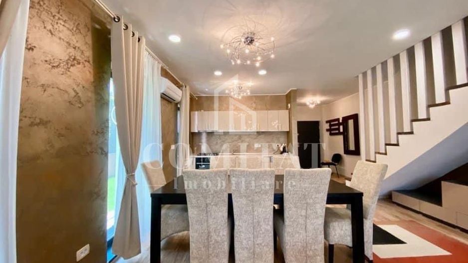 Duplex modern la cheie zonă de case cartierul Europa - Poză 3