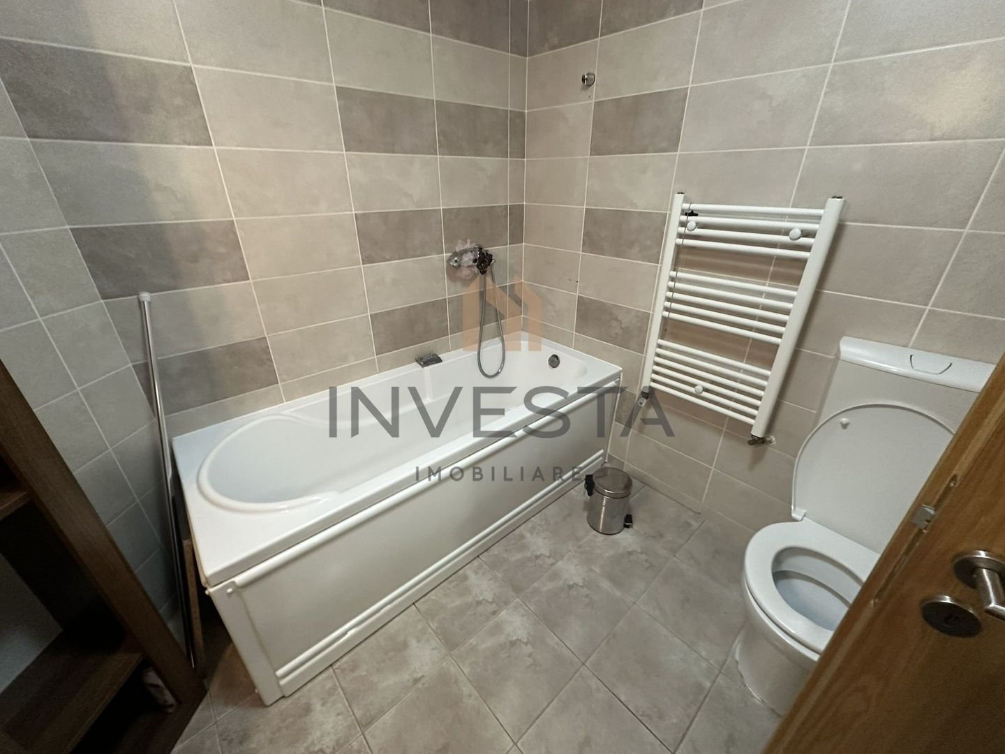 Oportunitate de investite zona Hasdeu, bloc nou,vis a vis de Platinia! - Poză 8