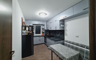 Apartament de vanzare cu 2 camere etaj 3 -Cartier Turnisor - Poză 22