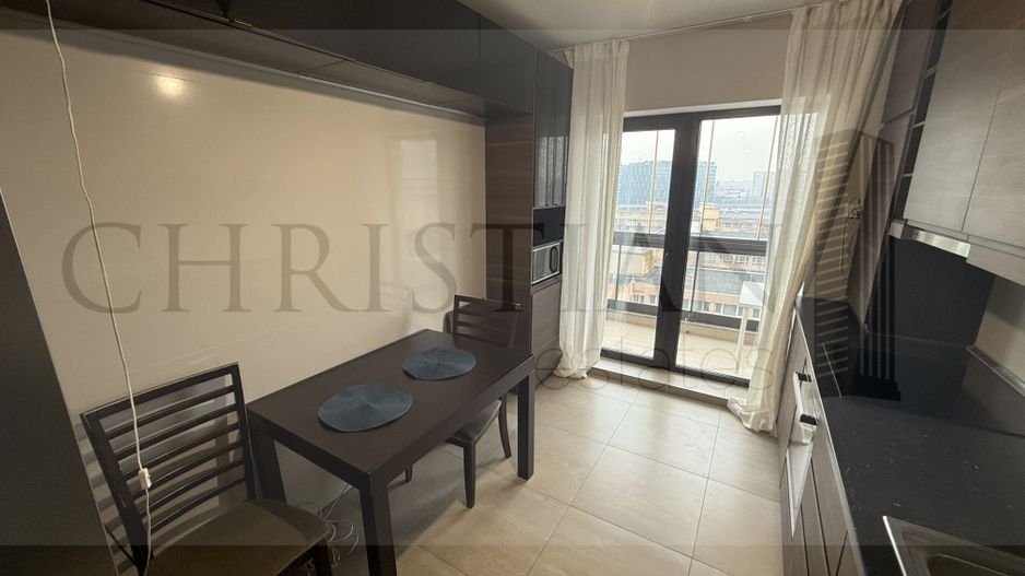 NU SE PERCEPE GARANTIE - Grozavesti - Onix Residence - Poză 17