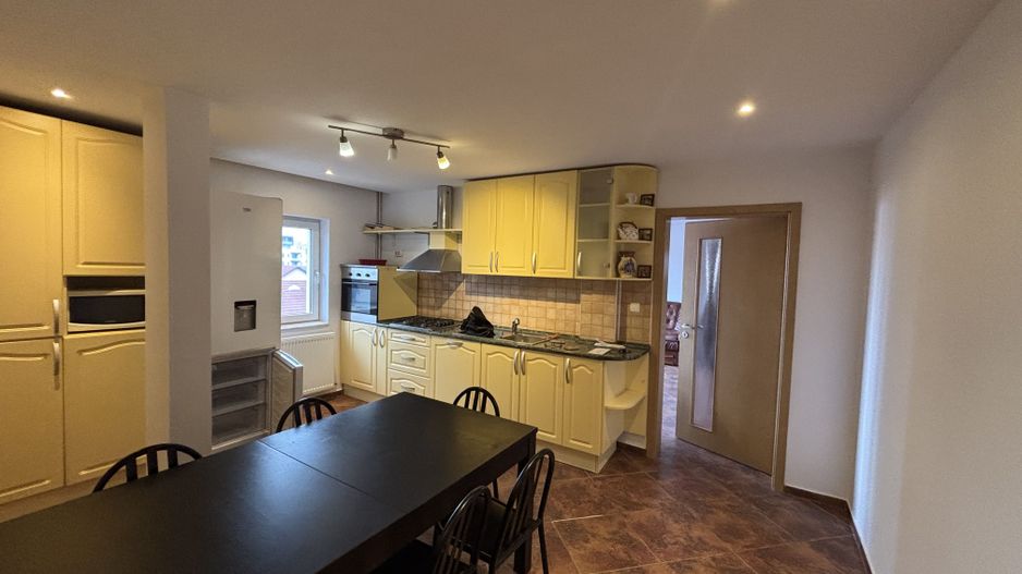 Apartament 3 camere de închiriat zona Aradului - Poză 8