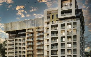 2 camere, imobil nou,parcare, zona Baza Sportivă Gheorgheni - Poză 2