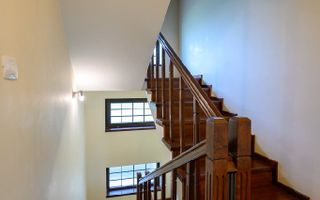 Vilă 5 camere 240 mp, mobilata,teren 806 mp – Platou Galata, Iași - Poză 17