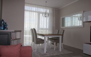 2 camere, Liviu Rebreanu-Spitalul Judetean, centrala proprie - Poză 2