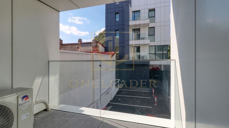 Prima Închiriere – 2 Camere Moderne cu 2 Balcoane – Zona Decebal - Poză 12
