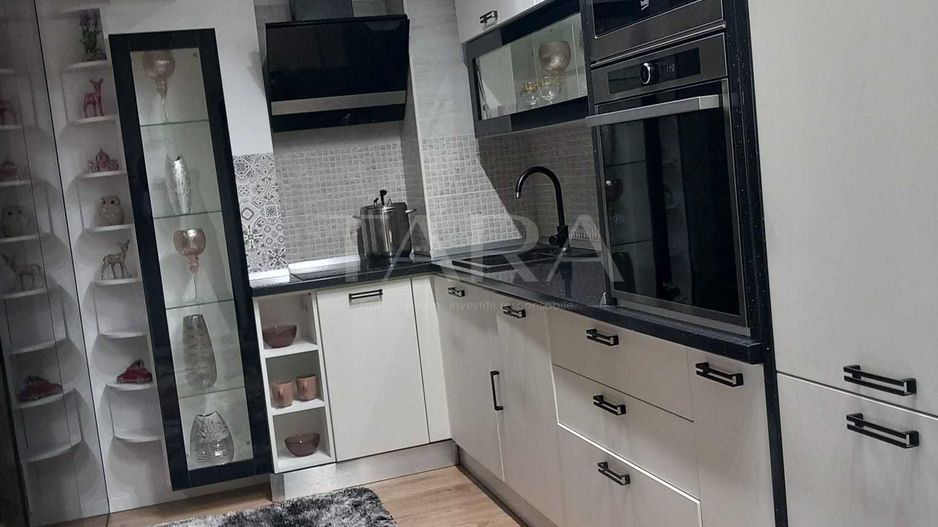 Apartament modern cu vedere spre lac – Viva City, lângă Iulius Mall - Poză 6