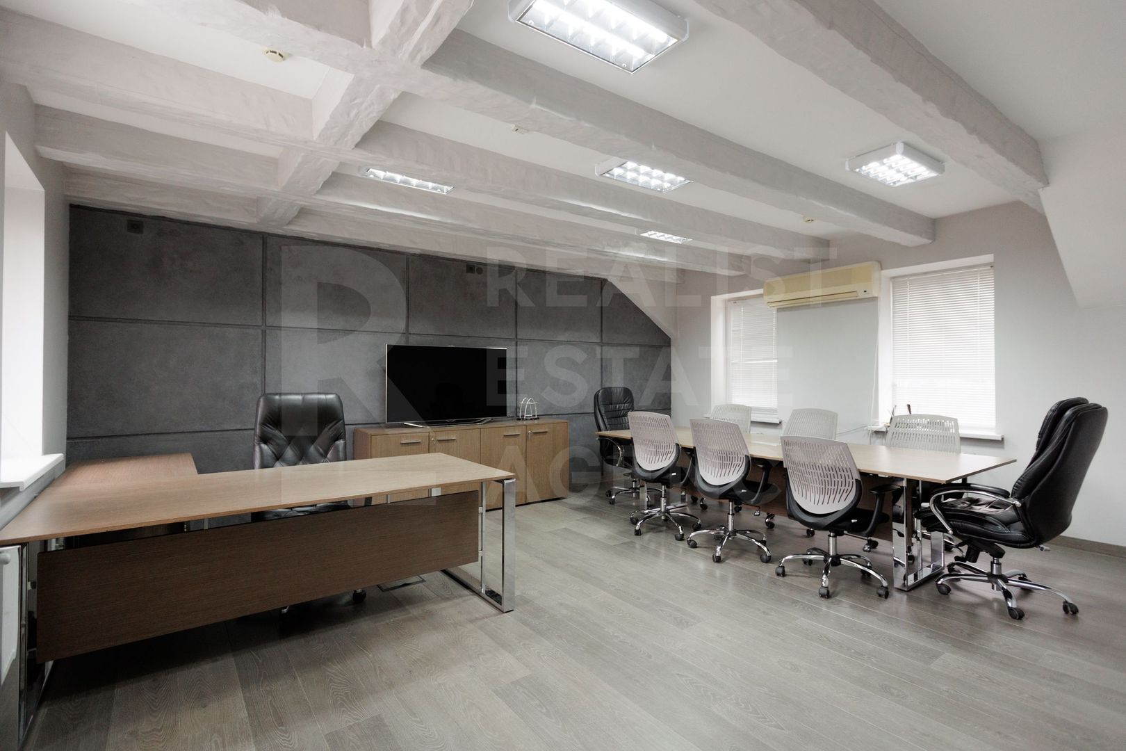 Vânzare spațiu de birou 188 mp, str. Zamfir Arbore, Centru - Poză 10