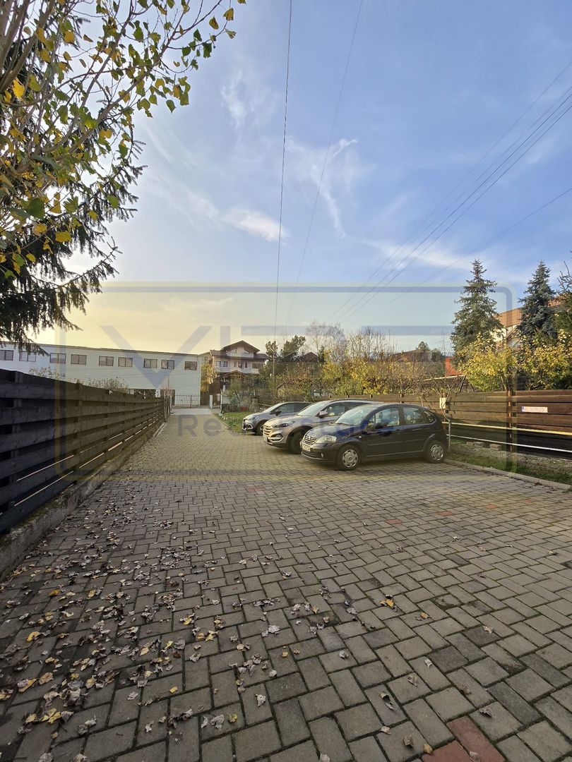 Popas Pacurari- Casa Auto Dacia - Apartament 1 camera - Parcare privata - Poză 19