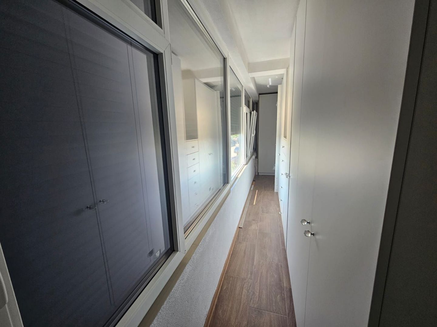 Apartament de lux – Prima închiriere, Prundu - Poză 11