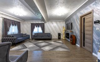 Casă premium nouă de vânzare – Cartier Izvoare, Bacău - Poză 4