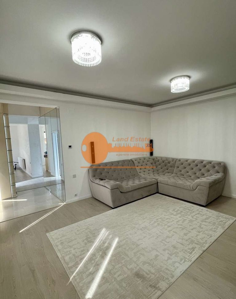 Vilă modernă finalizată 2022 | Finisaje premium | Zonă Rahova - Margeanului - Poză 1