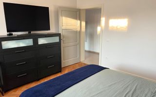 Apartament 4 camere 125 mp cu garaj lângă Parcul Engels, in Andrei Mureșanu - Poză 9