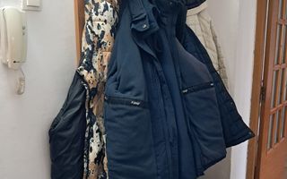 De inchiriat apartament cu 2 camere , Timpuri Noi sector3 - Poză 7