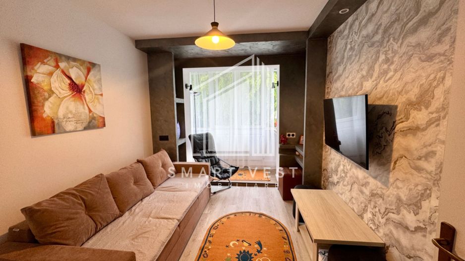 Apartament 2 camere decomandat | Etaj 3 | Zona Closca - Poză 1