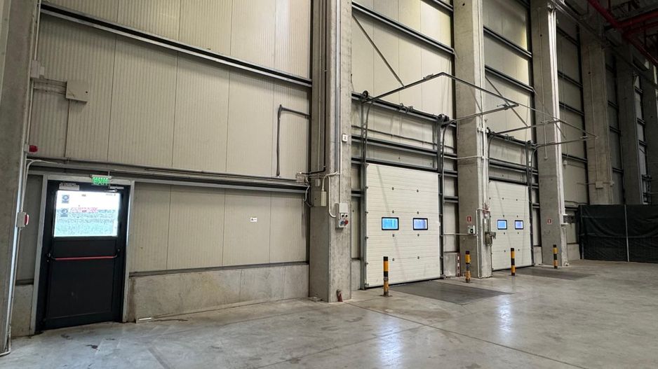 Hală suprafețe disponibile 1.000-40.000mp - Poză 5