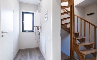 Chirie, casă, 8 camere, zona 1 Mai, București - Poză 8