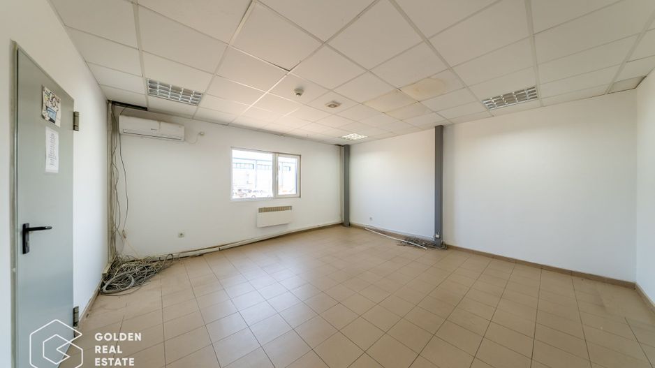 Hala industriala 727 mp, Aradul Nou - Poză 7