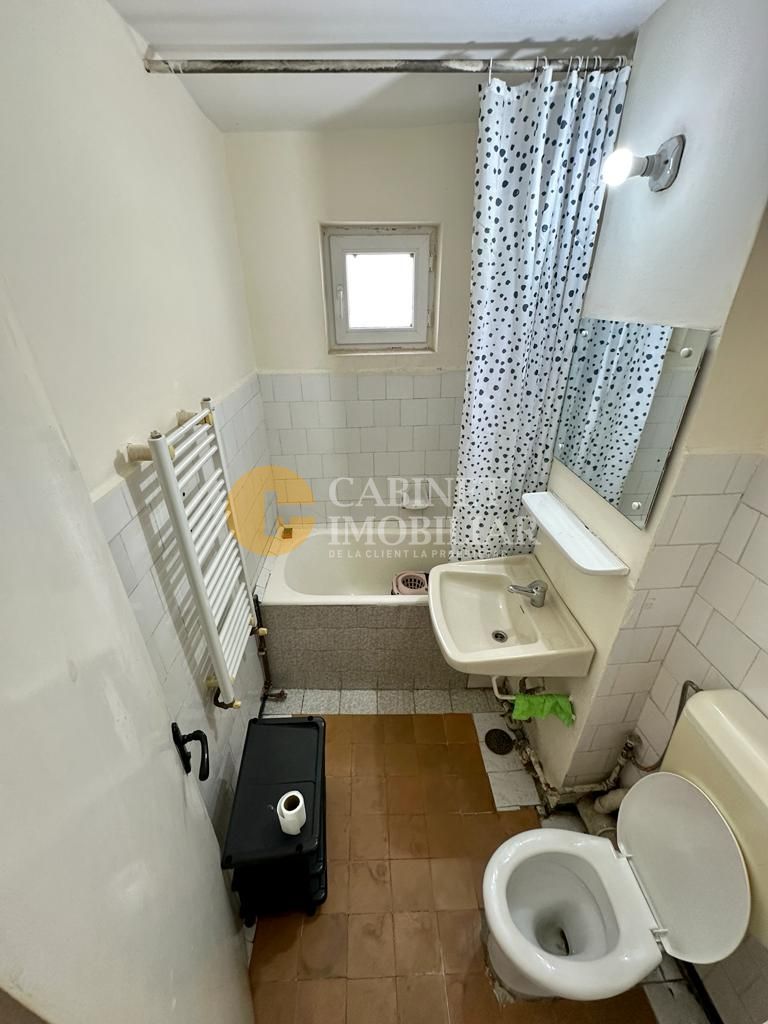 2 CAMERE DECOMANDAT - FARA RISC - ETAJ INTERMEDIAR - PODU ROS - Poză 6