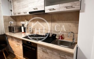 Apartament cu 2 camere de închiriat în zona Central, Oradea - Poză 3