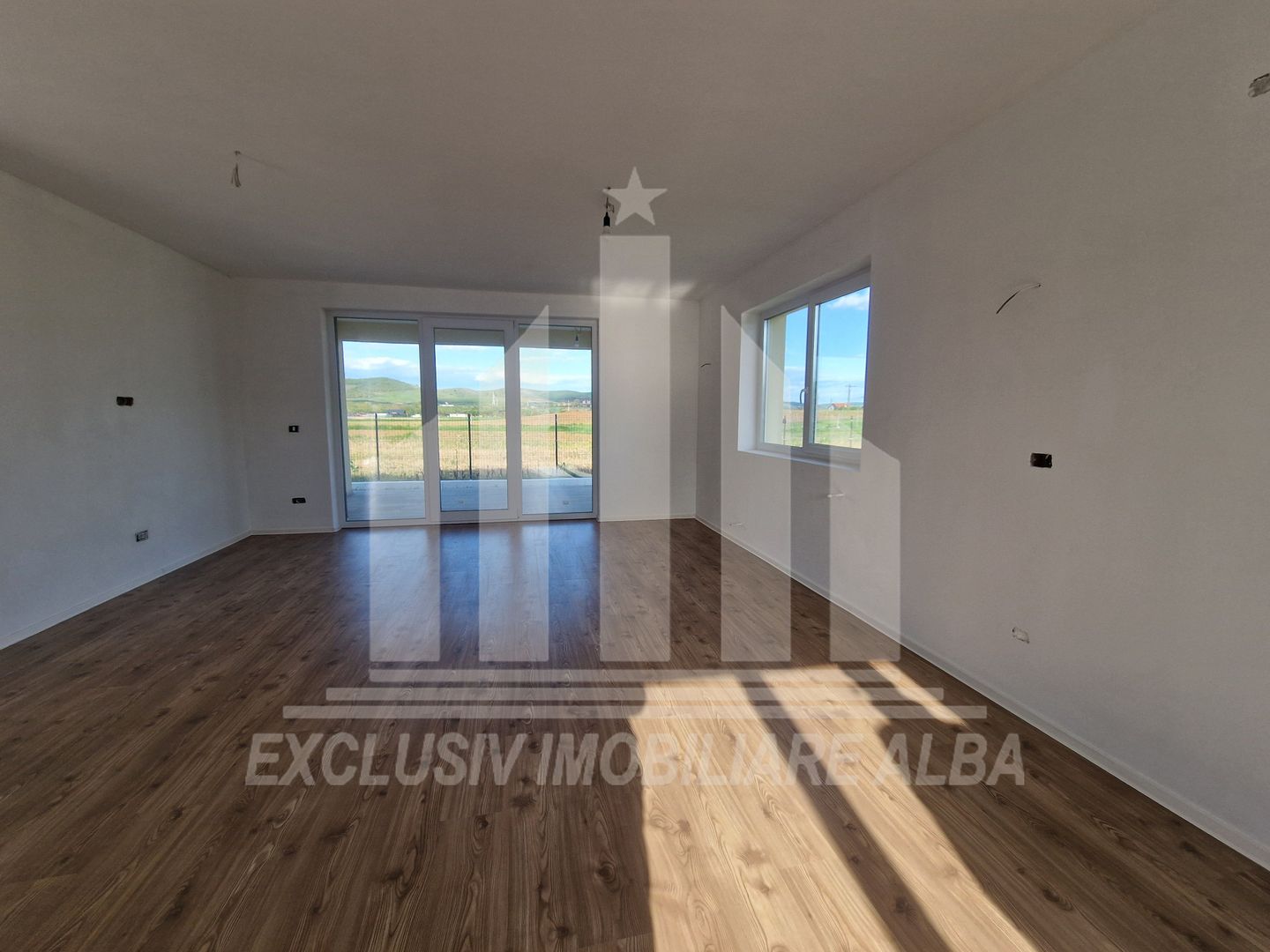 Casa individuala | 1 Nivel | 123 mp | 504 mp teren | Micesti - Poză 3