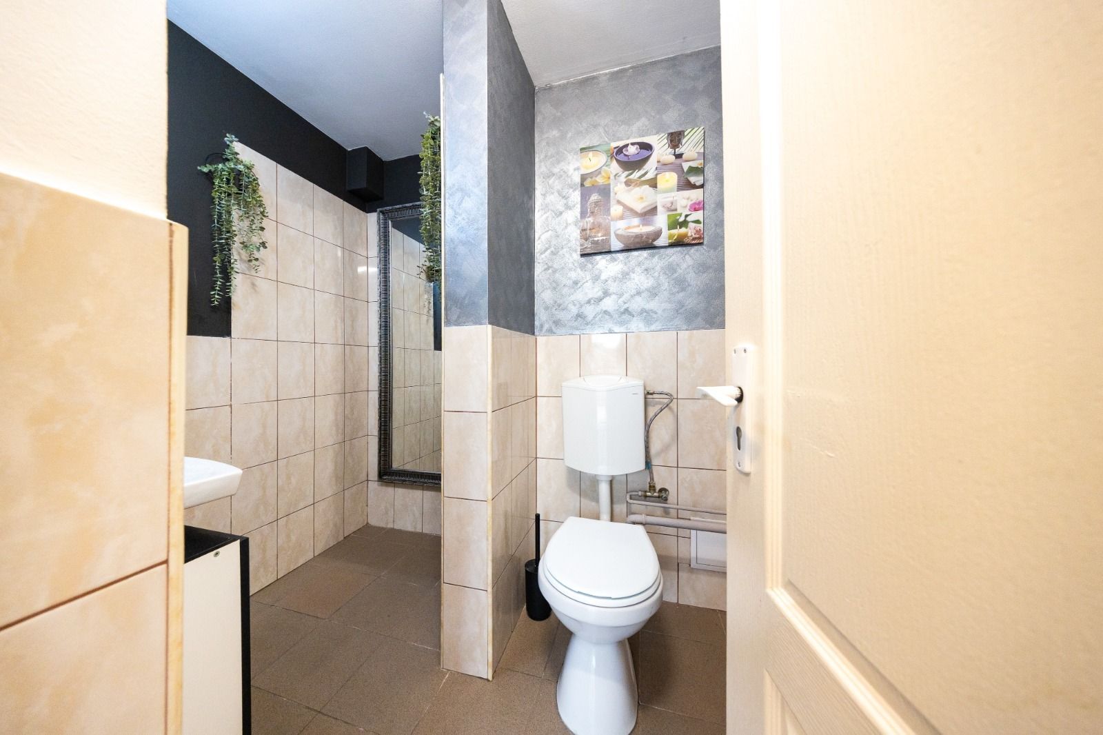 Spațiu comercial stradal de închiriat - Central - Iuliu Maniu - 72mp - Poză 14