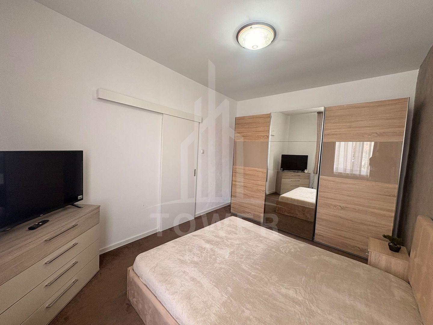 Apartament 2 camere - locație Centrală - Poză 10