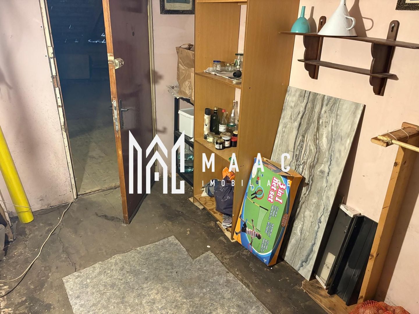 Apartament 2 camere | 58 MPU | Etaj 2 | Hipodrom 3 - Poză 20