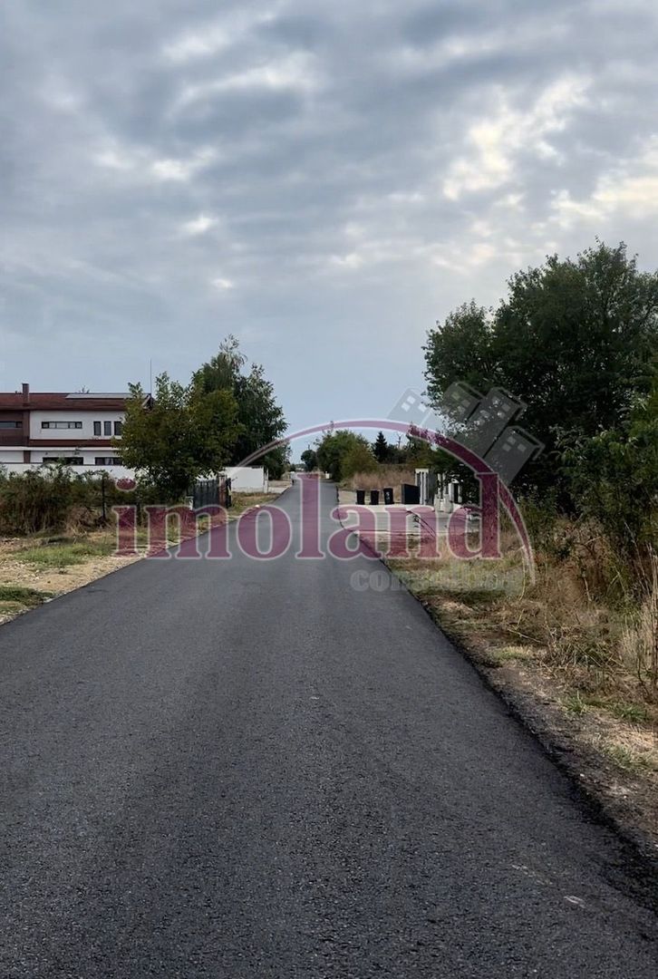 Vanzare Teren 5000mp - deschidere Lac Snagov - Ciofliceni - Poză 3