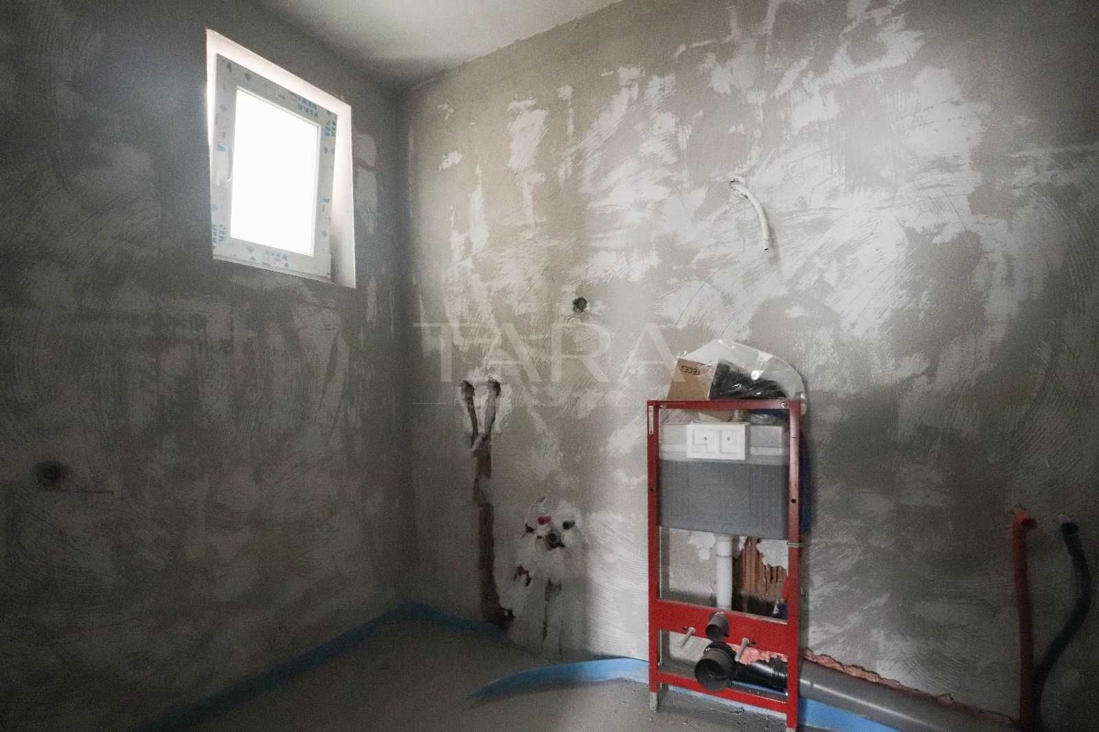 Apartament nou cu 3 camere, zona Bulgaria - Poză 5