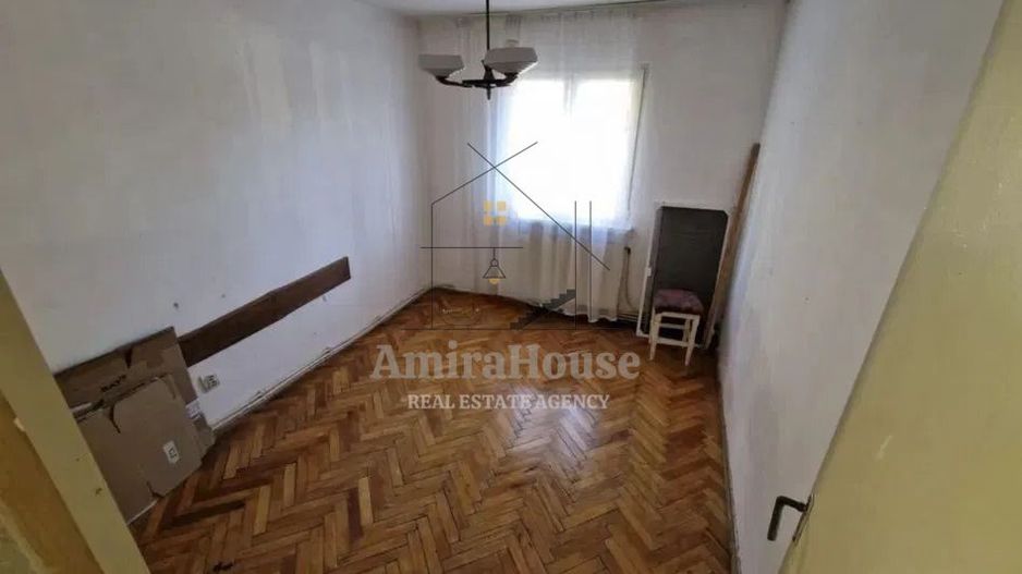 Apartament 4 camere si balcon zona Profi Grigorescu - Poză 9