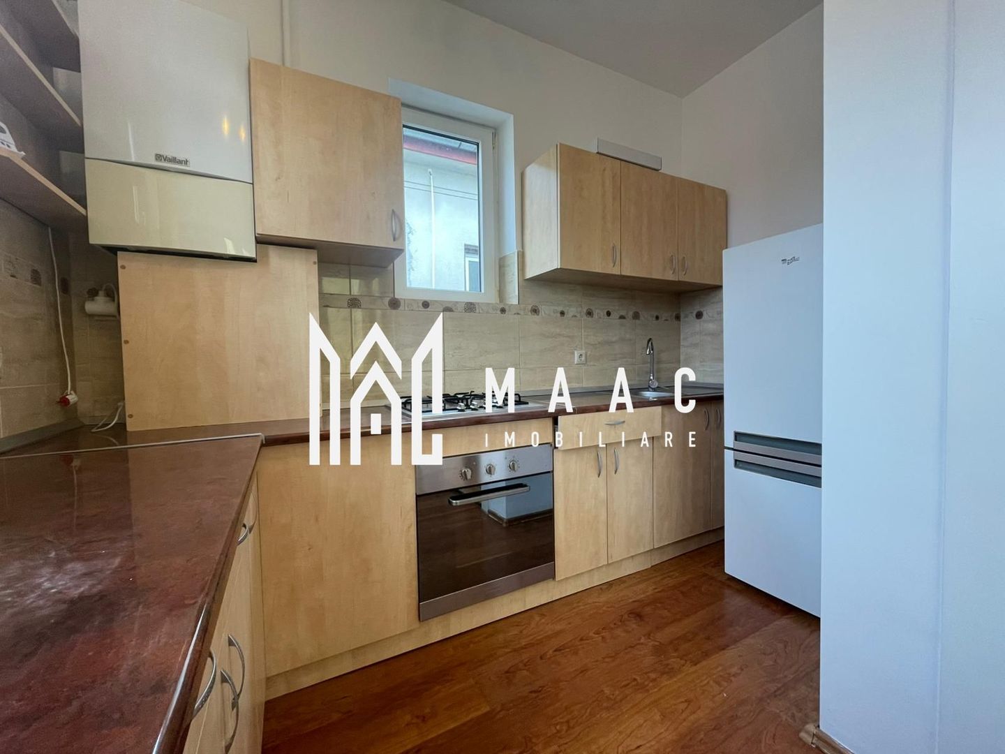 Apartament 3 Camere | 80 MPU | Balcon | Central - Poză 8