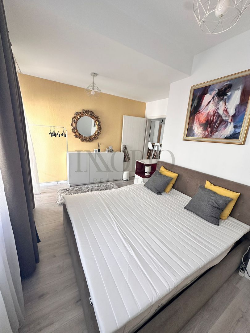 Apartament 2 camere premium | Pet friendly | Dorobanti - Floreasca - Poză 4