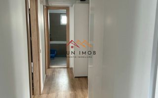 Apartament 4 camere, decomandat, 101 mp, CT, recent renovat, Decebal - Poză 4