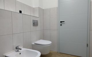 Apartament 3 camere, 57mp, finisat, parcare, str. Cetății - Poză 4
