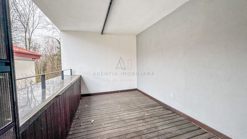 Comision 0% Rahmaninov 3 Camere 104 mp + Loc parcare+ Boxa - Poză 15