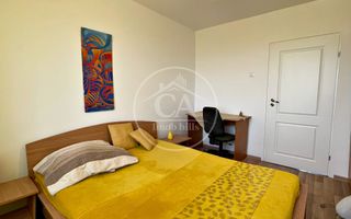 Apartament cu 3 camere de închiriat în zona Centrul Civic, Oradea - Poză 4