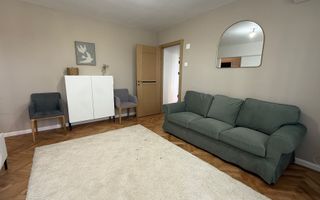 DE VANZARE 3 CAMERE  | PARCUL CIRCULUI - BARBU VACARESCU  | 2 BALCOANE - Poză 3