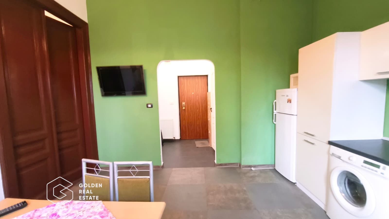 Apartament spatios si modern la etajul 1, zona Centru - Poză 4