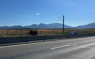Teren industrial DN11 Harman - Poză 2