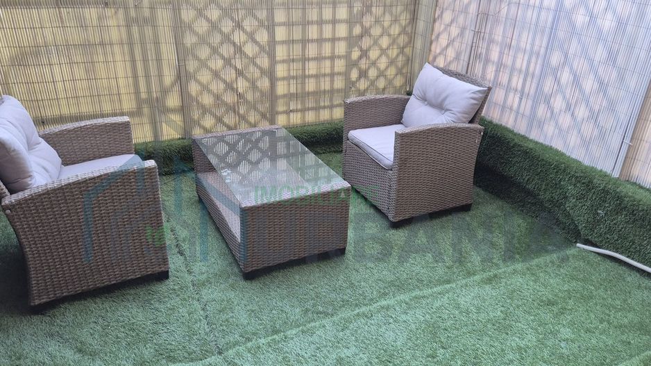 Apartament 2 camere în complexul Green Park Tătărași, Iași - Poză 8