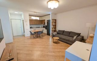 Chirie I Apartament 3 camere I Rond OMV Pipera I Complex 4 City North - Poză 2