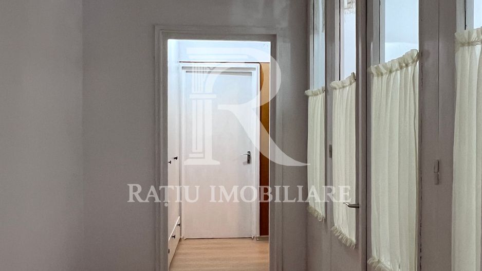 Apartament cu 3 camere | Etaj 1 | Rogerius | Oradea - Poză 4
