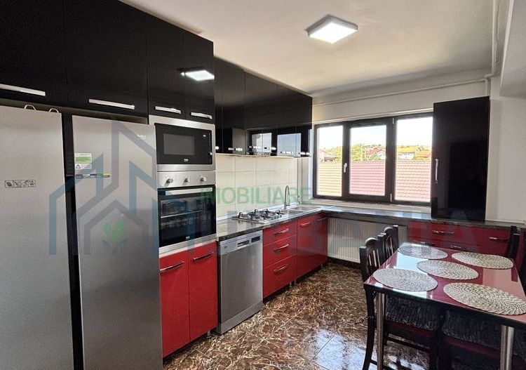 Apartament 2 camere de închiriat, Letcani, Iași – mobilat și utilat - Poză 7