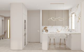 Vila Individuala Mogosoaia | Piscina proprie - Poză 8