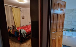 Apartament cochet cu 2 camere și grădină proprie – liniște și confort - Poză 5
