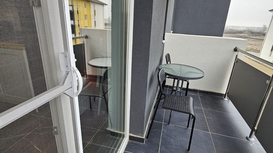 Calea Urseni |2 Camere | Loc parcare | Mobilat si Utilat - Poză 7